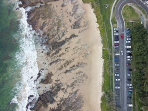 aerial photography examples